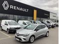 RENAULT CLIO 0.9 TCe Limited Mo.-i.59e km ! NAVI/KAMERA/RADAR/TEMPOMAT/FŰTHETŐ ÜLÉSEK