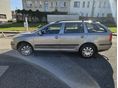 SKODA OCTAVIA 2007/1 - 3