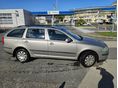 SKODA OCTAVIA 2007/1 - 4