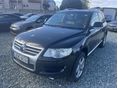 VOLKSWAGEN TOUAREG 3.0 V6 TDI Tiptronic ic KITŰNŐ ÁLLAPOT. VÉGIG KARBANTARTOTT