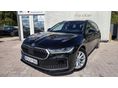 SKODA SUPERB Combi 2.0 TDI SCR Selection DSG / +EXTRÁKKAL. Áfás. Mo-i első tulajdonostól. végig szervizelt. View Plus. Assist