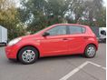 HYUNDAI I20 2010/4 - 5