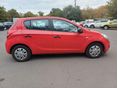 HYUNDAI I20 2010/4 - 6