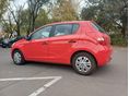 HYUNDAI I20 2010/4 - 4