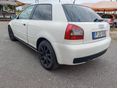 AUDI A3 2001/6 - 2