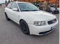 AUDI A3 2001/6 - 4