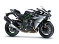KAWASAKI NINJA H2 2026/12 - 1