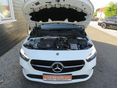 MERCEDES-BENZ B-OSZTÁLY 2025/6 - 7