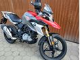 BMW G 310 GS 2018/6 - 8