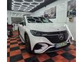 MERCEDES-BENZ EQE SUV 300 MAGYAR! GYÁRI GARANCIA ÉS SZERVIZCSOMAG 2029-IG! AMG! SÉRÜLÉSMENTES!