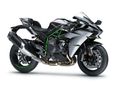 KAWASAKI NINJA H2 2026/12 - 1