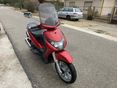 PIAGGIO BEVERLY 250 