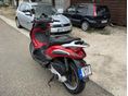 PIAGGIO BEVERLY 250 2004/10 - 5