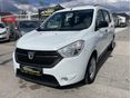 DACIA LODGY 1.3 TCe Arctic (7 személyes ) Moi.! Végig Márkaszerviz! S-mentes! 1 Tulaj! 112.000 Km.!