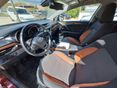 TOYOTA AVENSIS 2018/7 - 11