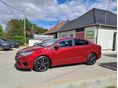 TOYOTA AVENSIS 2018/7 - 8