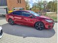 TOYOTA AVENSIS 2018/7 - 4