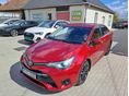 TOYOTA AVENSIS 2018/7 - 9