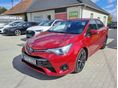 TOYOTA AVENSIS 2018/7 - 1
