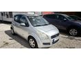 SUZUKI SPLASH 1.2 GLX CD AC Magyarországi.friss műszaki!!