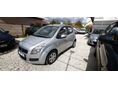 SUZUKI SPLASH 2008/8 - 2