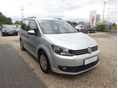 VOLKSWAGEN TOURAN 2012/11 - 4