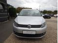 VOLKSWAGEN TOURAN 2012/11 - 3