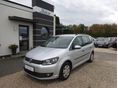 VOLKSWAGEN TOURAN 2012/11 - 1