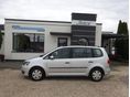 VOLKSWAGEN TOURAN 2012/11 - 2