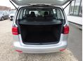 VOLKSWAGEN TOURAN 2012/11 - 12