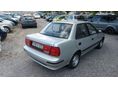 SUZUKI SWIFT 2000/11 - 8