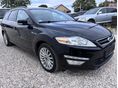 FORD MONDEO 2014/2 - 6