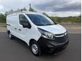 OPEL VIVARO 2016/3 - 2