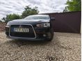 MITSUBISHI LANCER 2010/10 - 7