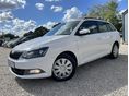 SKODA FABIA Combi 1.4 TDi Ambition KAMATMENTES RÉSZLETRE MEGVÁSÁROLHATÓ!
