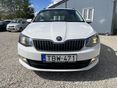 SKODA FABIA 2015/10 - 2