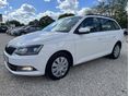 SKODA FABIA 2015/10 - 8