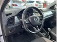 SKODA FABIA 2015/10 - 11