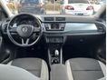 SKODA FABIA 2015/10 - 16