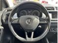 SKODA FABIA 2015/10 - 17