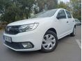 DACIA SANDERO 2020/2 - 1