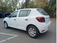 DACIA SANDERO 2020/2 - 3