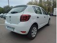 DACIA SANDERO 2020/2 - 4