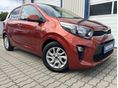 KIA PICANTO 1.2 LX Limitált Klíma-Ülés Fűtés-Kormány Fűtés-Multi Kormány-Gyári Felni Ködlámpa-80.000km!