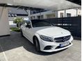 MERCEDES-BENZ C 200 2018/10 - 2