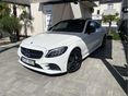 MERCEDES-BENZ C 200 2018/10 - 3