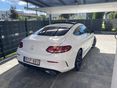 MERCEDES-BENZ C 200 2018/10 - 4