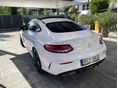 MERCEDES-BENZ C 200 2018/10 - 5