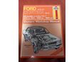 FORD TAUNUS 1977/12 - 7