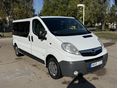 OPEL VIVARO 2011 - 1